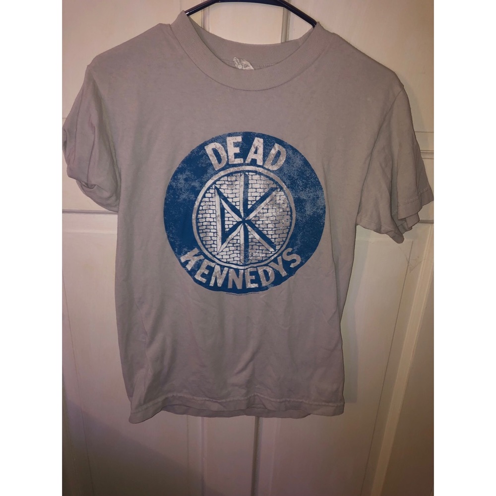 Dead Kennedy’s T-shirt